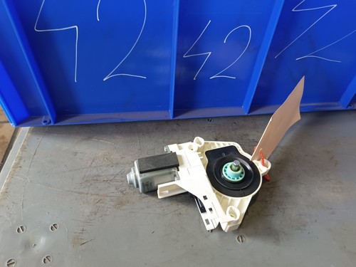 Audi A6 A7 4G Original Motor Fensterheber hinten rechts 8K0959812A