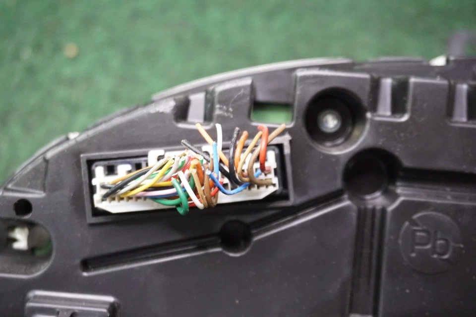 2019 KIA OPTIMA LX Speedometer Gauge Cluster OEM 94021D5030 82,417 MILES - Image 4 of 4