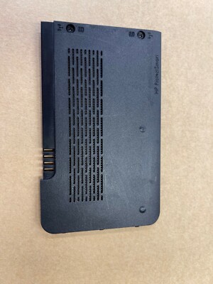 Changement d'un Disque Dur sur un Netbook Hp, cas pratique