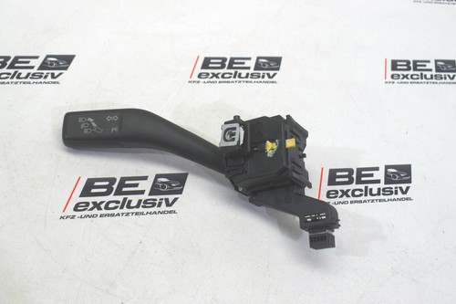 VW Golf 6 VI Lenkstockhebel Blinkerhebel Schalter Fernlicht Blinker 1K0953513E