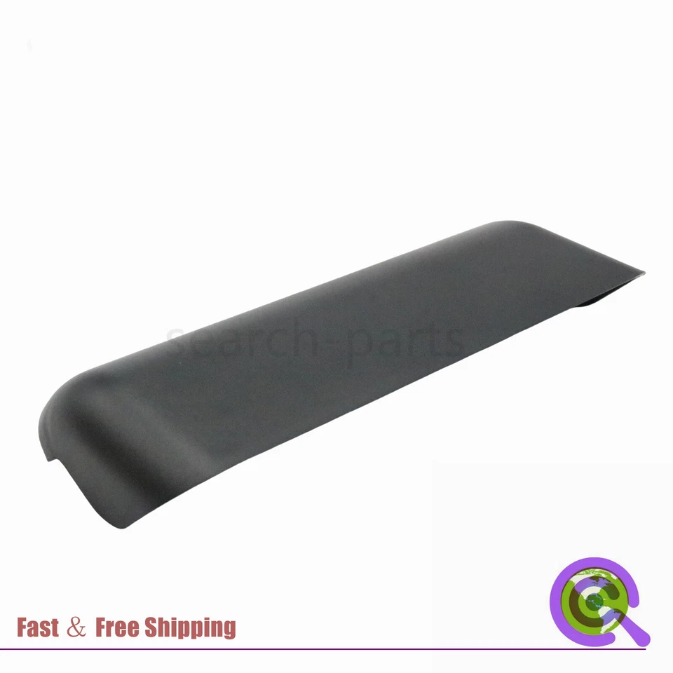 Cubierta de módulo negra de control de motor apta para Dodge Durango 1500 18-24 68334597AB EE. UU. Foto 2 de 4