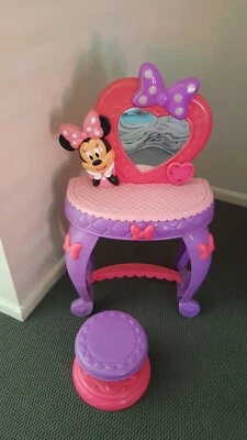 Minnie Mouse Dresser Miscellaneous Goods Gumtree Australia