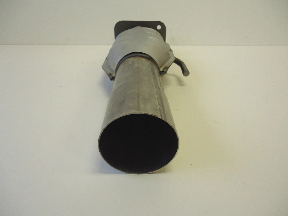 1987 1988 1989 1990 1991 Chevrolet Corvette 5.7L V8 Rear Catalytic Converter — 第 3/3 张图片