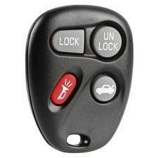 For 1996 1997 1998 1999 2000 Chevrolet Tahoe Keyless Entry Car Remote Fob