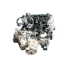 1100079J80 KOMPLETTER MOTOR / D20AA / 2328171 FÜR SUZUKI SX4 EY, GY 2.0 DDIS 4