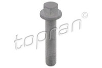 Topran 503 133 Riemenscheibenschraube FüR BMW Mini