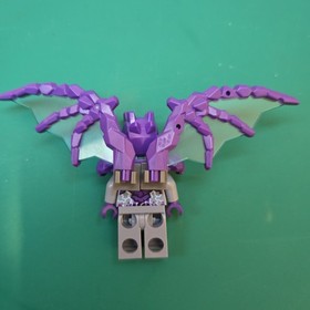 Nexo Knights LEGO&reg; Gargoyle Stone Monster Minifigure 70352 70359 