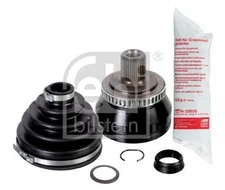 Febi Front Outer Cv Joint Kit For Audi  Audi (Faw)  Skoda  Vw  Vw (Svw) A4  A6
