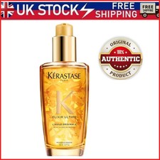 Kerastase Elixir Ultime L'Huile Originale Beautifying Oil 100ml