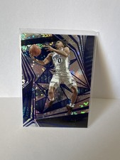 2023-24 Panini Revolution Tyrese Maxey Winter #66