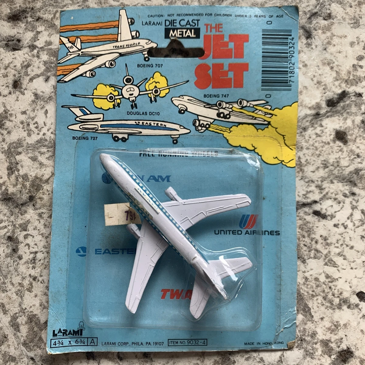 Las mejores ofertas en Aviones comerciales diecast de fabricación