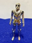 Vintage Kenner 1978 Death Star Droid Hong Kong - Very Nice
