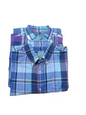 Lot Of 2 JoS A. Banks Button Down Shirts Both Size Large.