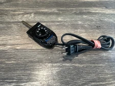 Toastmaster Electrical Cord Skillet Griddle 120 Volts 1600 Watts Probe 1240 p500