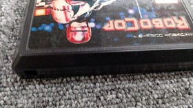 Deco Robocop   Famicom NES FC