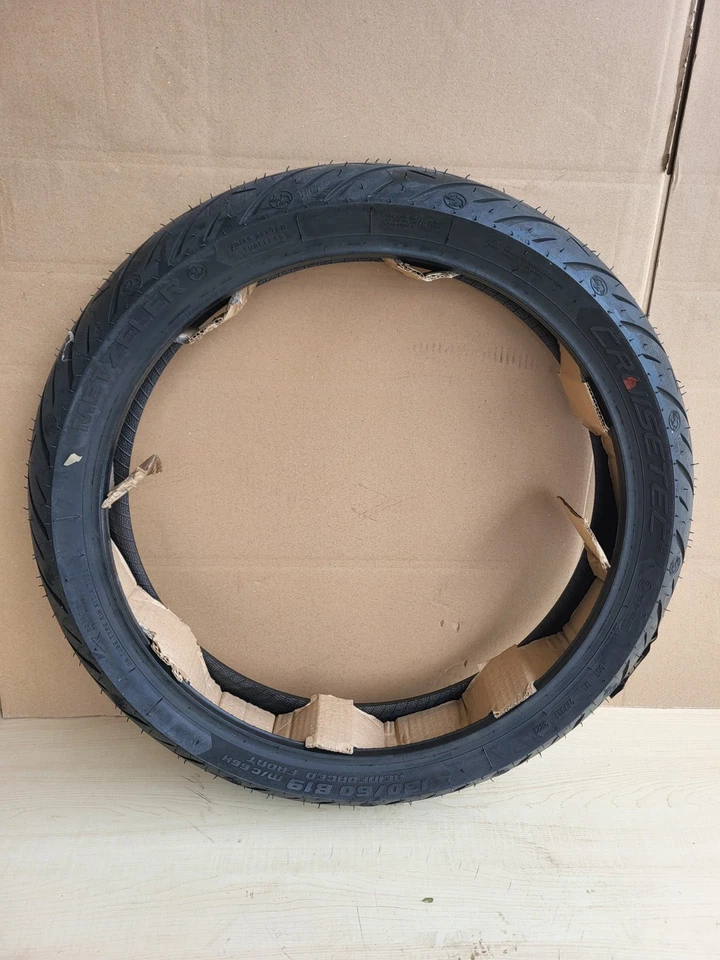 Metzeler CRUISETEC 130/60 B19 (66H) DOT:3822 1Stk!!! - Bild 2 von 4