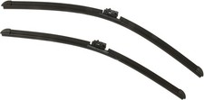 Bosch Wiper Blade Set Front 3397014242 For 17-24 Mercedes E63 AMG S AMG GT 53