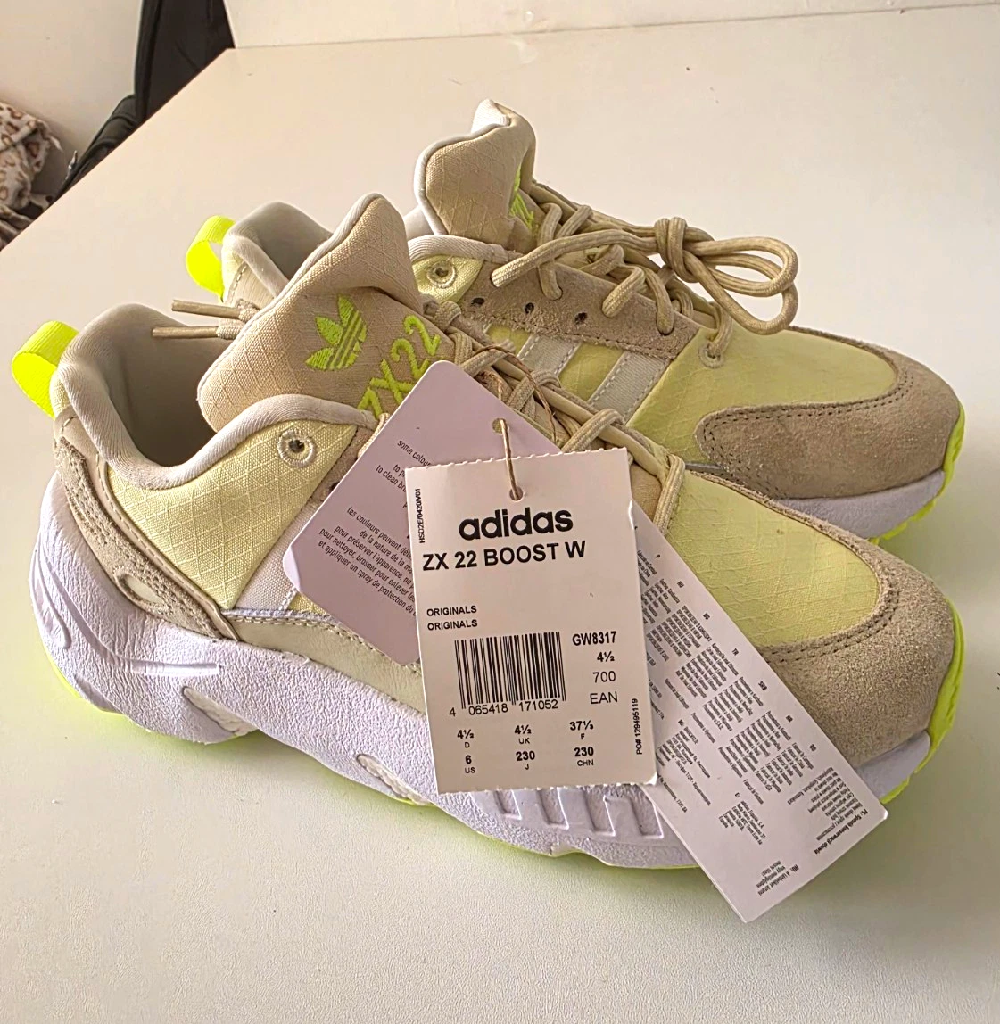 Beige Women's adidas Originals for sale | eBay UK