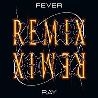 Fever Ray - Plunge Remix - Vinyl Record 12 Record - F123Z