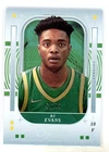 2025 Panini KJ Evans Base Autographs (Raw)