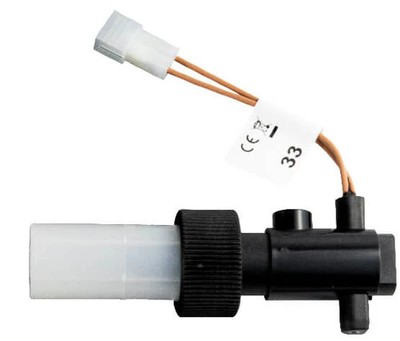 Viessmann 7826314 1/2'' Flow Switch VK315M NPT