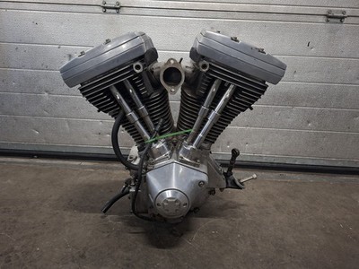 Harley Davidson Softtail 1984-1999 Motorblock (Engine) 201713071