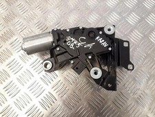BMW 3 E90 Heckscheibenwischermotor 1397220905 2.00 Diesel 2006 31577913