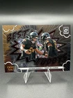 2025 Donruss Optic Jayden Daniels/Terry McLaurin Base (RAW)