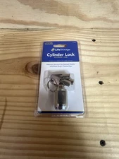 Life Storage 19mm Storage Unit Cylinder Lock -  Locker With 3 Keys