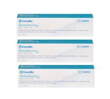 Convatec 183910 Stomahesive Paste - Pack of 3