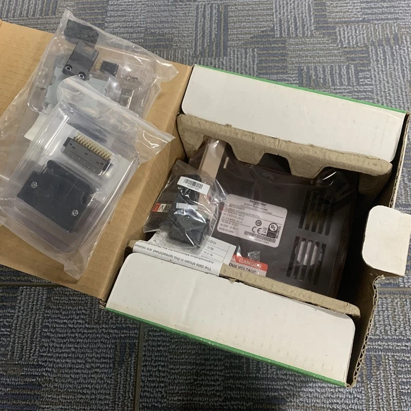 SCHNEIDER ELECTRIC LXM23DU04M3X New - Image 2 of 3