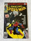 The Amazing Spider-Man #194 (Marvel Comics July 1979) [FN/VF]