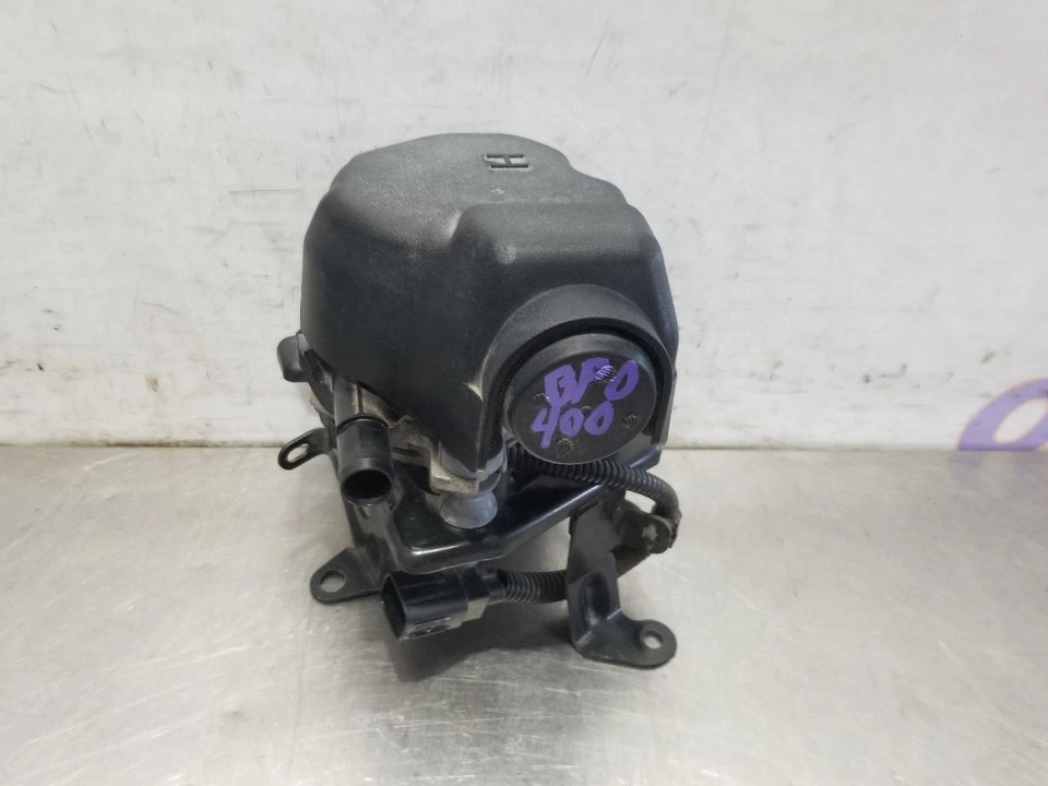 Toyota 4 Runner Limited 16 2016 bomba de inyección de aire de 4,0 L  Foto 2 de 4