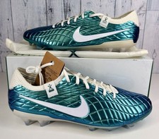 Nike Tiempo Legend 10 Elite FG Emerald Size 9.5 FQ3247-300 30 Anniversary