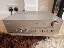 TECHNICS SU-C03 Stereo Integrated DC Amplifier , Great Tested.  T6