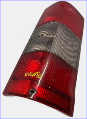Rear Right Headlights Fiat FCA 1326358080