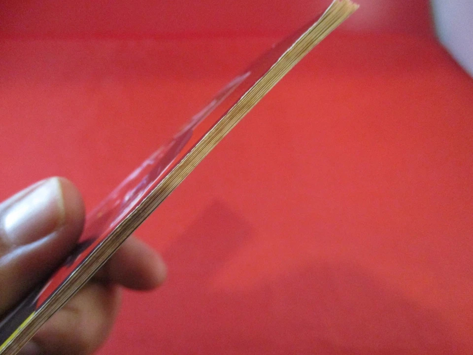 Road Rash II Sega Genesis Instruction Manual Booklet ONLY - Image 3 of 3