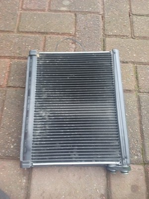 Jaguar XF X250 SPORTBRAKE Air Con HEATER MATRIX  2013