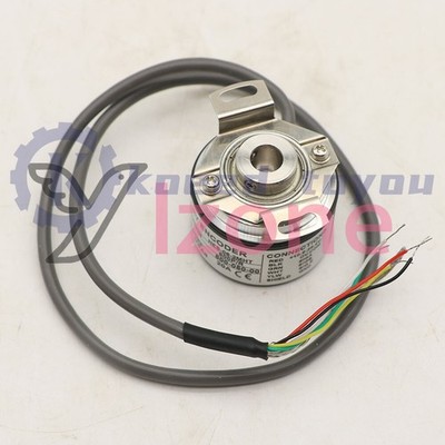 1PCS NEW HES-06-2MHT 600P/R encoder US
