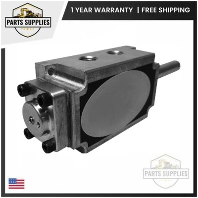 8183691 4-Way Valve w/ Internal Spring fits Coats 5040A 5060AX