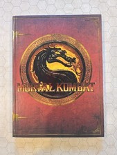 Mortal Kombat Kollector's Edition : Prima Offical Game Guide