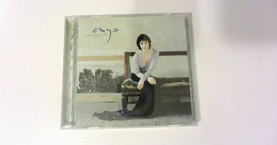 Enya   A Day Without Rain CD 2000 New Age Celtic Warner Bros. Records