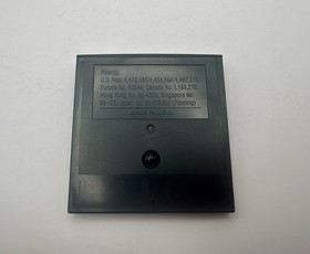 Garfield Caught in the Act Sega Game Gear Cartridge w/ case VGC