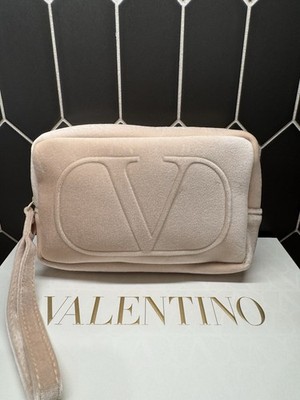 VALENTINO Beauty and Fragrance 5 PC Gift Set - Valentino Makeup