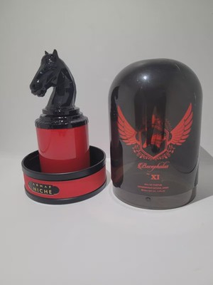 Armaf Niche Bucephalus Xi Eau de Parfum Herren 100ml