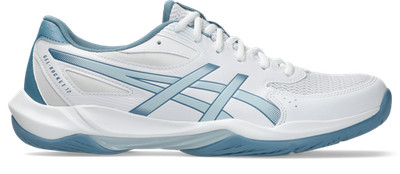 ASICS GEL-ROCKET 12 WHITE/COOL GREY