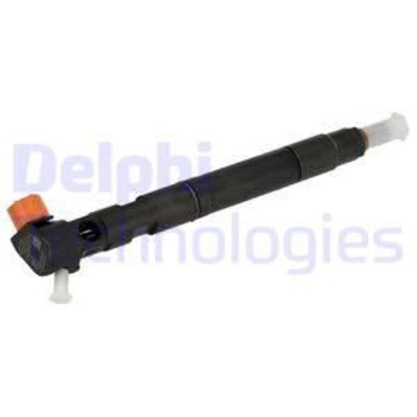 Delphi Einspritzventil FüR Chevrolet Captiva C100 C140 2.0 D 4WD Cruze-image