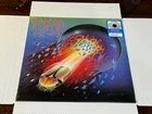 Journey - Escape- LP 2021 Columbia Glear Vinyl Sealed