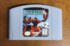 Star Fox 64 Nintendo 64 N64 Authentic OEM Game Cartridge Tested Working