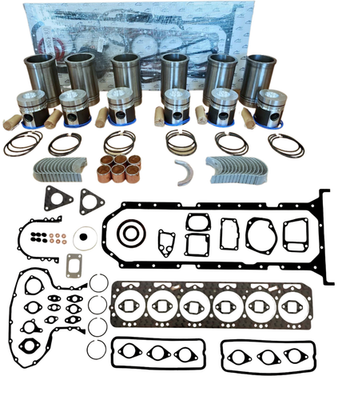 MAJOR ENGINE OVERHAUL KIT comp w Zetor® Z8601 - 12011 12045 | eBay